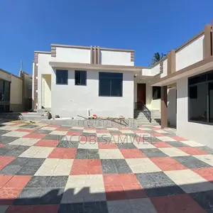 2bdrm House in Goba Njia Nne, Kinondoni for rent