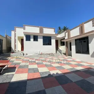 2bdrm House in Goba Njia Nne, Kinondoni for rent