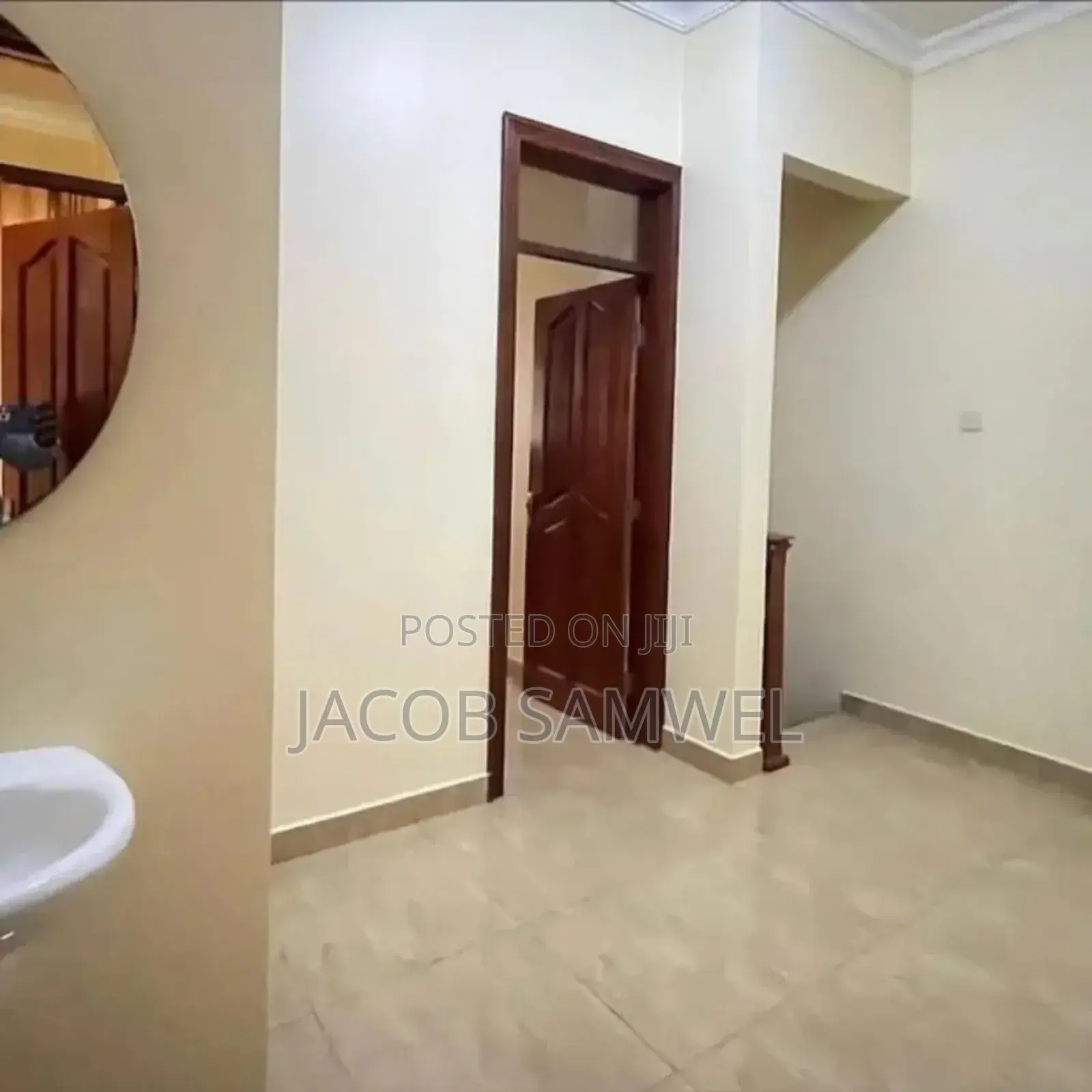 Furnished 3bdrm House in Mbezi Beach, Kinondoni for rent