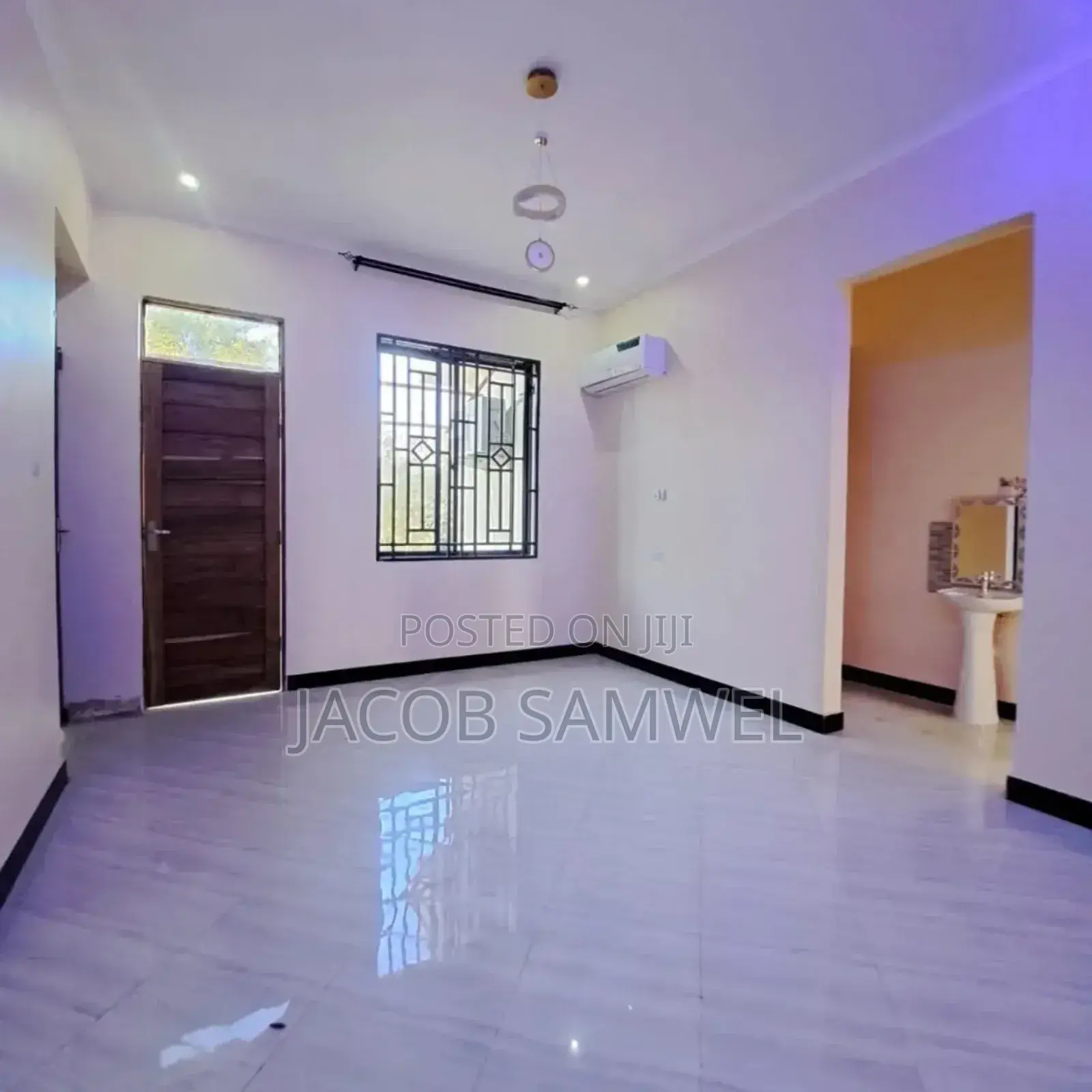 2bdrm House in Goba Njia Nne, Kinondoni for rent