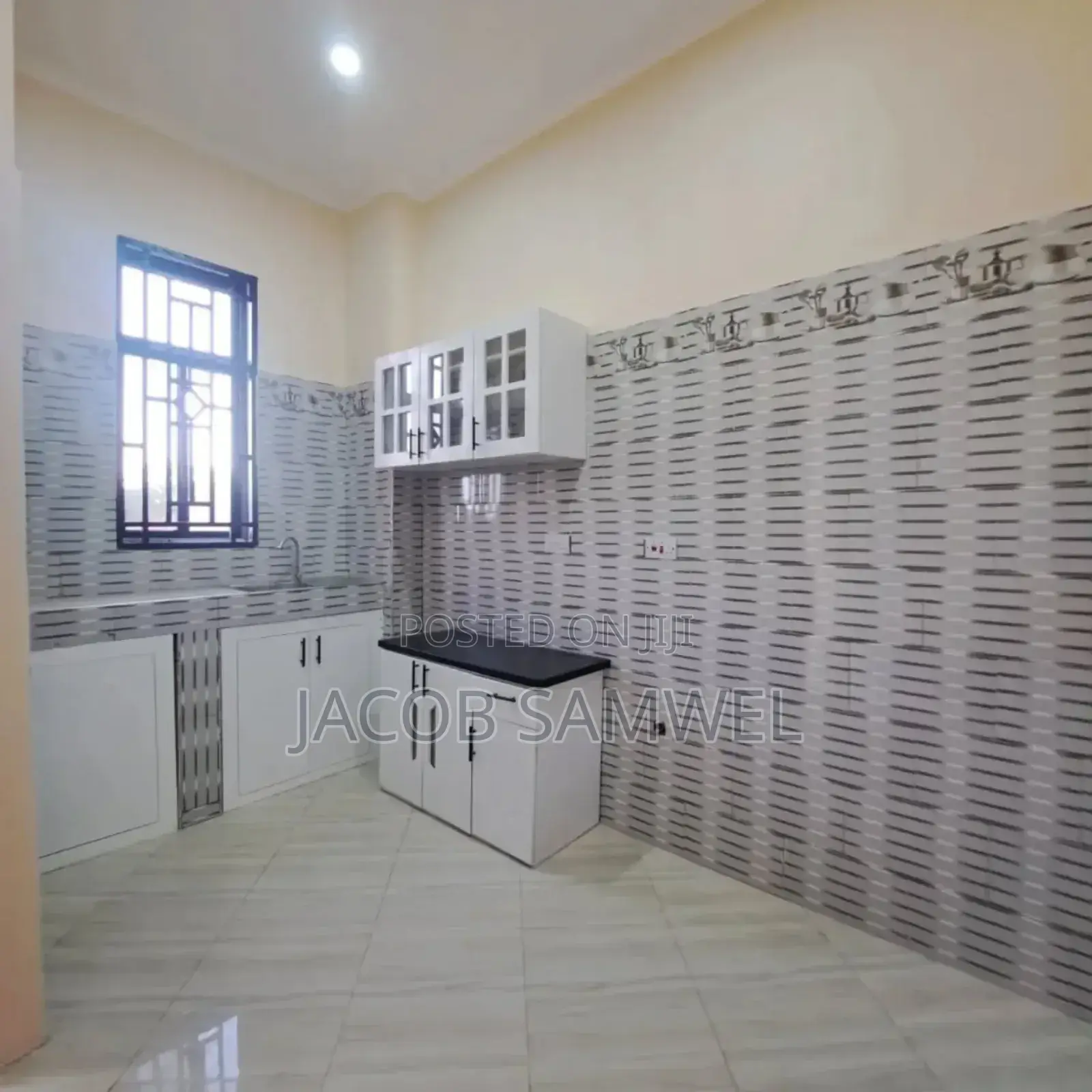 2bdrm House in Goba Njia Nne, Kinondoni for rent