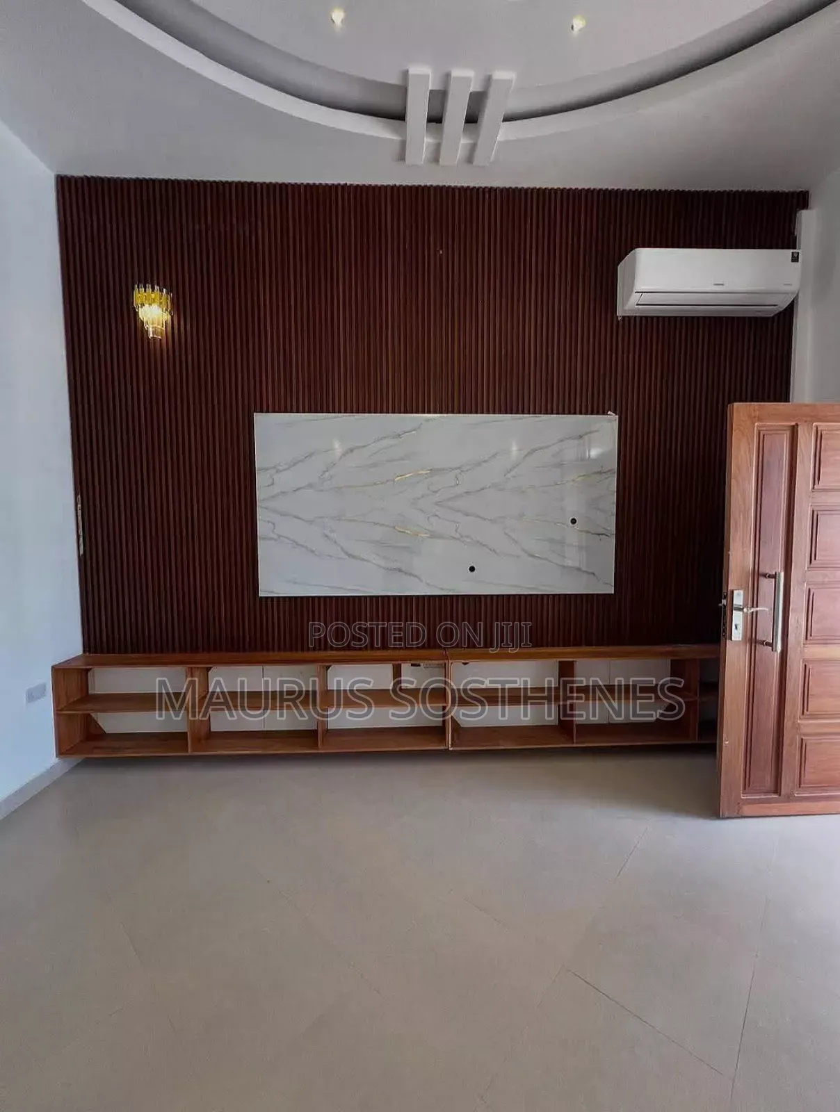 3bdrm House in Goba for sale