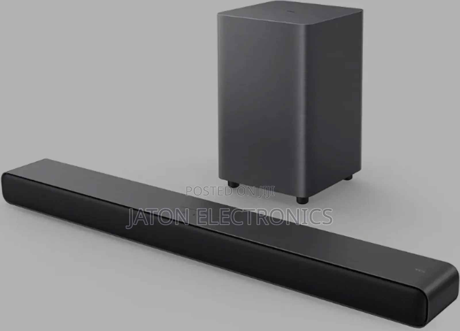 TCL Soundbar (S55h) 220 Watts