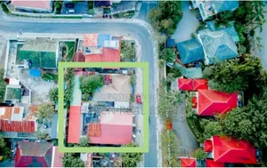 Second Beach Plot for Sale at Msasani Beach