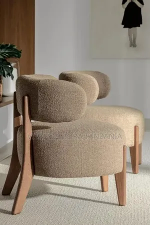 Special Arm Chair