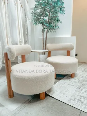 Special Arm Chair
