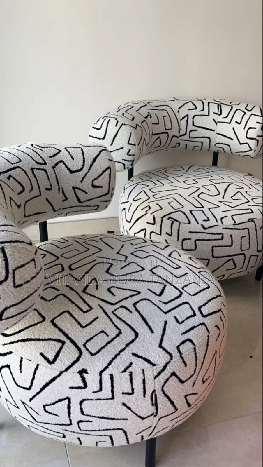 Special Arm Chair