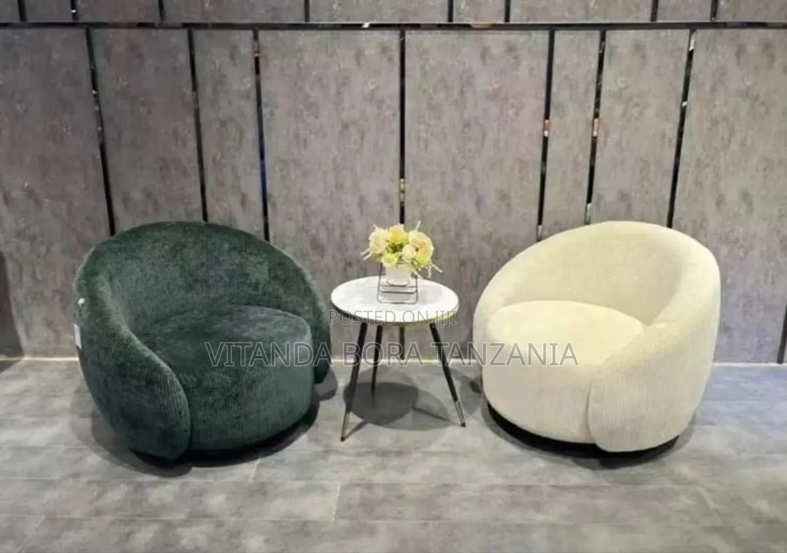 Special Arm Chair