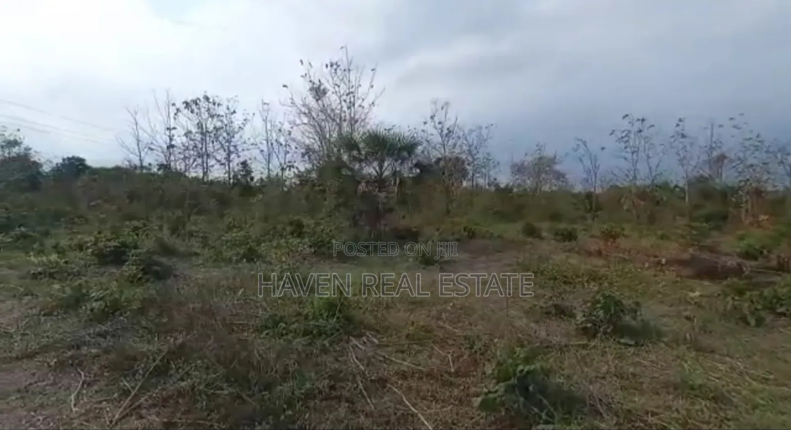 77acres Shamba Linauzwa Miswe Kibaha