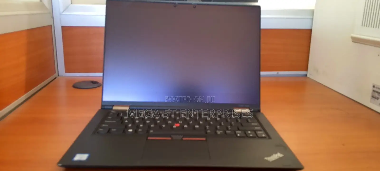 Laptop Lenovo Thinkpad X1 Yoga 16GB Intel Core I7 HDD+SSD 512GB