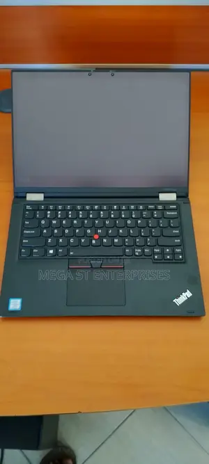 Laptop Lenovo Thinkpad X1 Yoga 16GB Intel Core I7 HDD+SSD 512GB