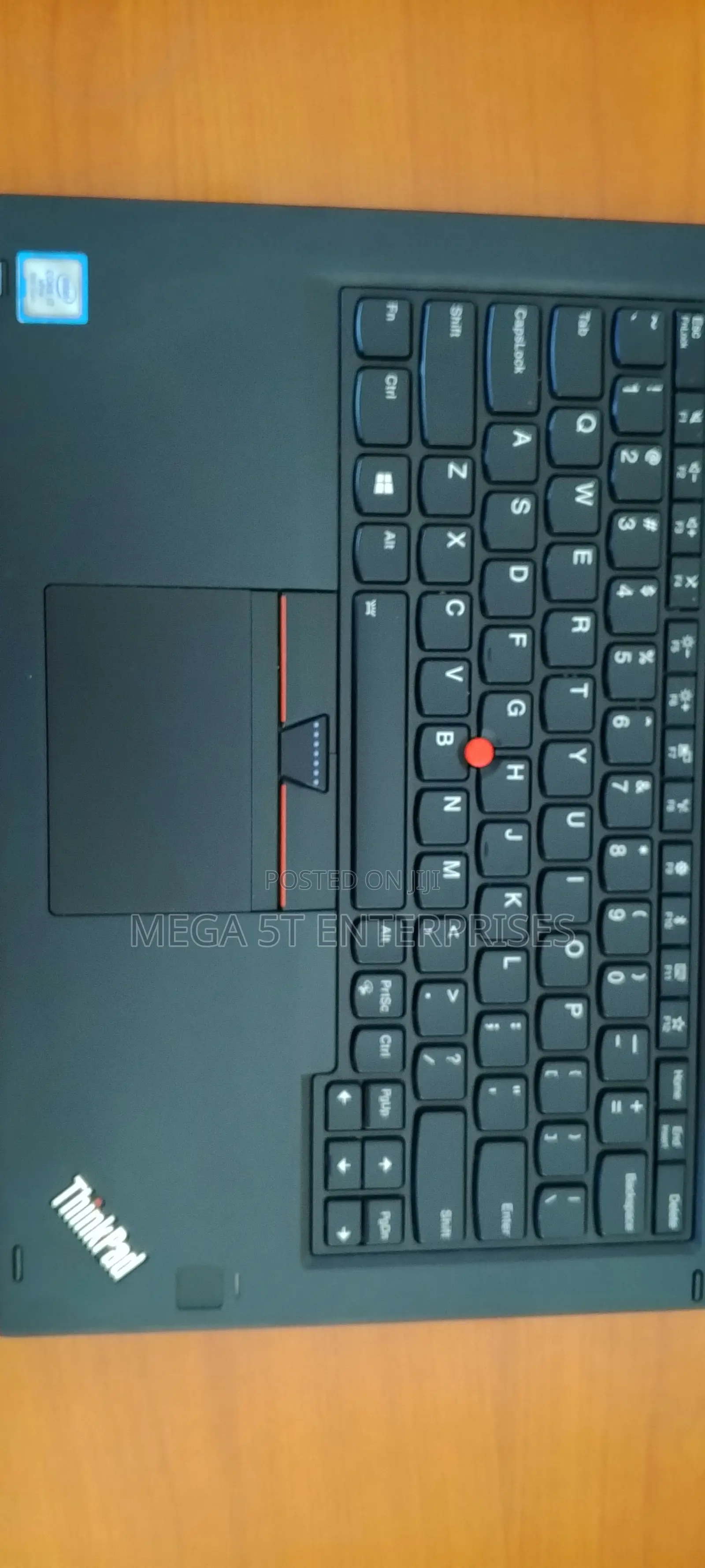 Laptop Lenovo Thinkpad X1 Yoga 16GB Intel Core I7 HDD+SSD 512GB