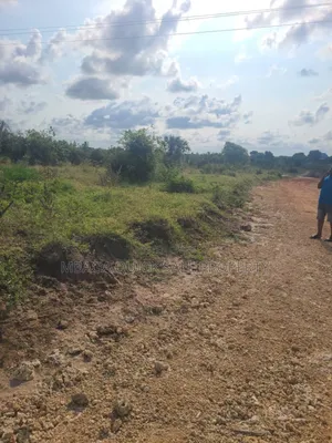 Farm for Sale at Kigamboni Kichangani