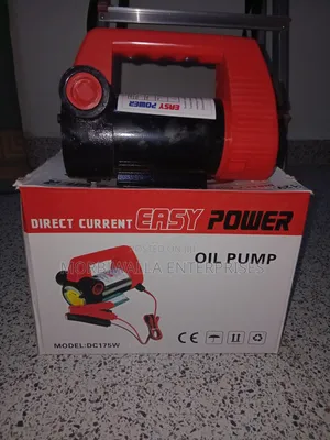 High Quality Oil Pump