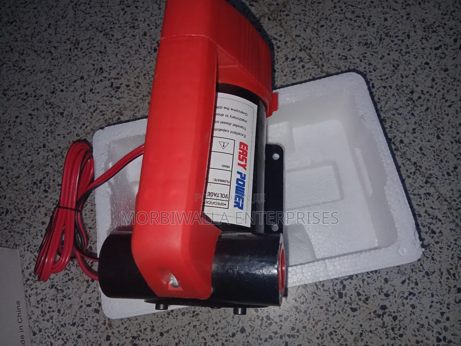 High Quality Oil Pump