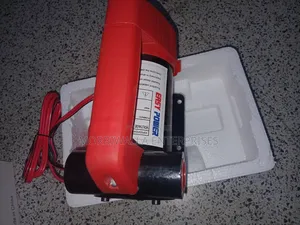 High Quality Oil Pump