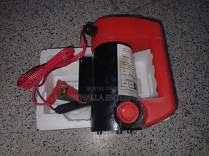 High Quality Oil Pump
