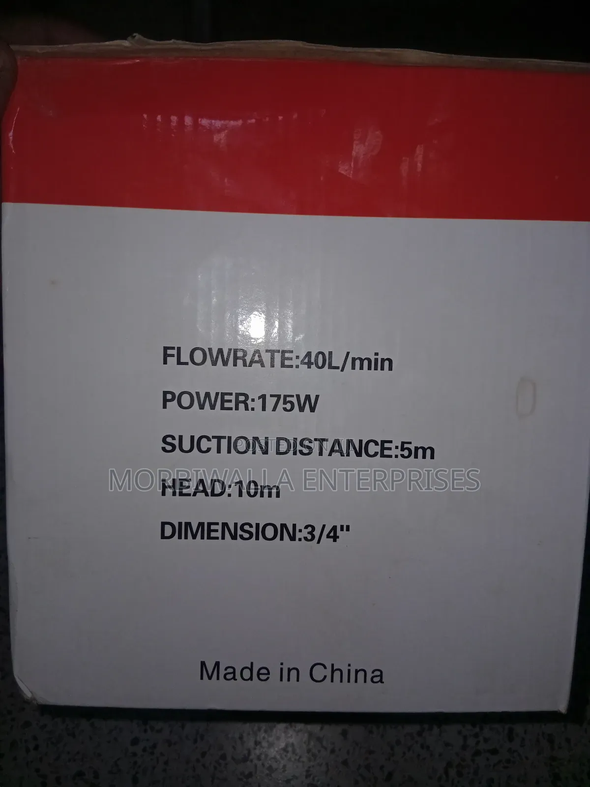 High Quality Oil Pump