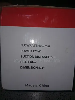 High Quality Oil Pump