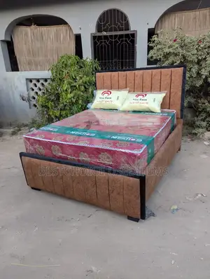 Vitanda Vya Sofa Bed 5/6 Sofa Bed Mpya Na Godoro Za Kisasa Kabisa