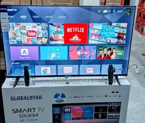 Globalstar Nchi 50