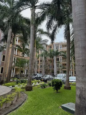 Furnished 1bdrm Apartment in Mikocheni for rent