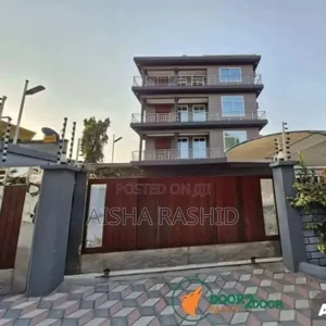 Furnished 3bdrm Apartment in Mikocheni for rent