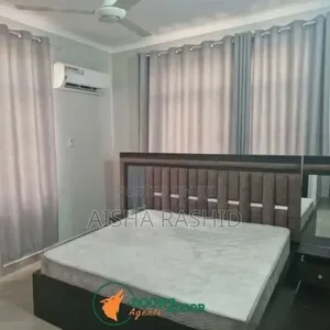 Furnished 3bdrm Apartment in Mikocheni for rent