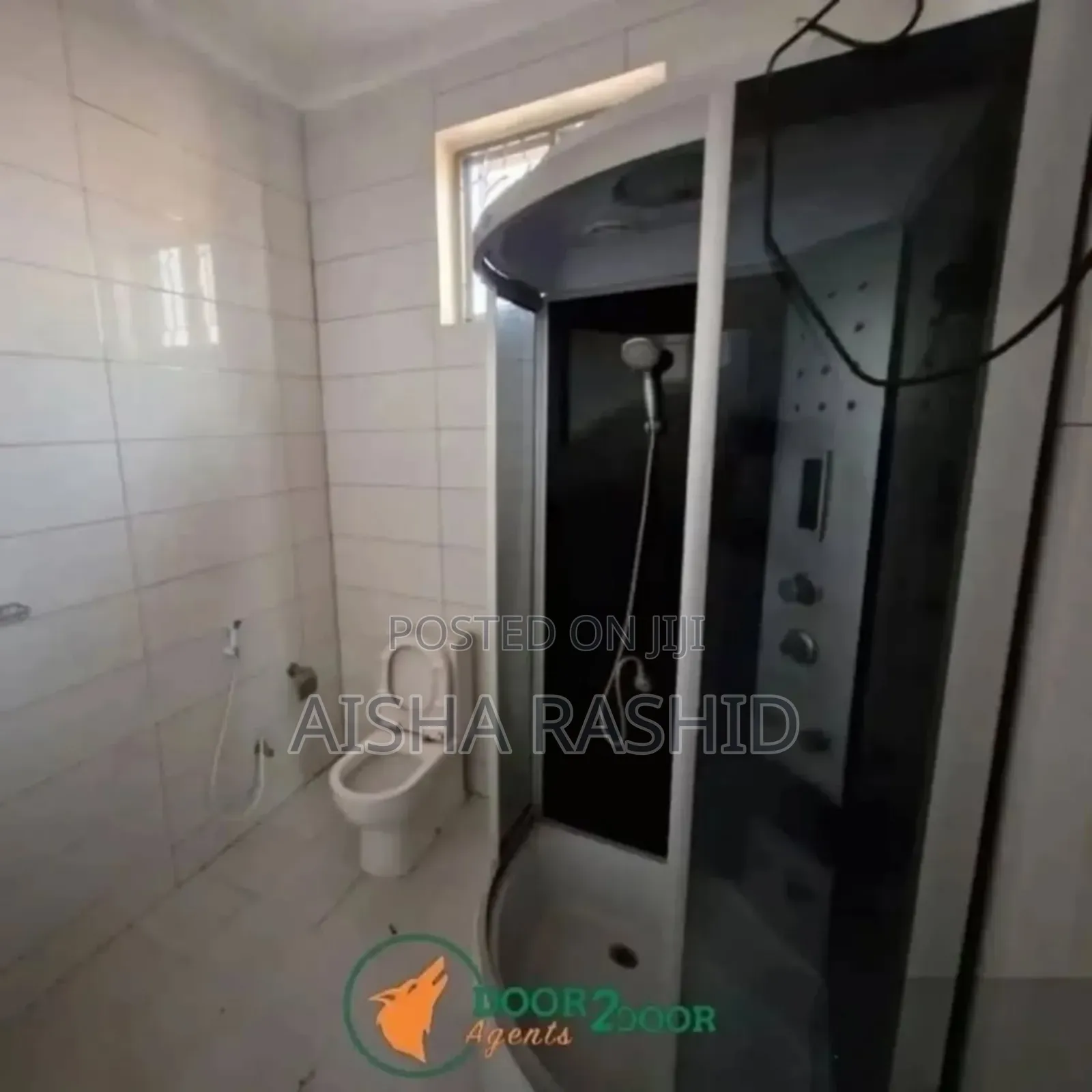 Furnished 3bdrm Apartment in Mikocheni for rent