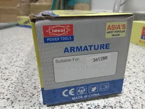 Armature 3612br
