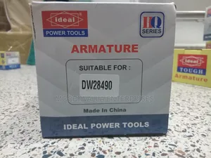 Armature Dw28490