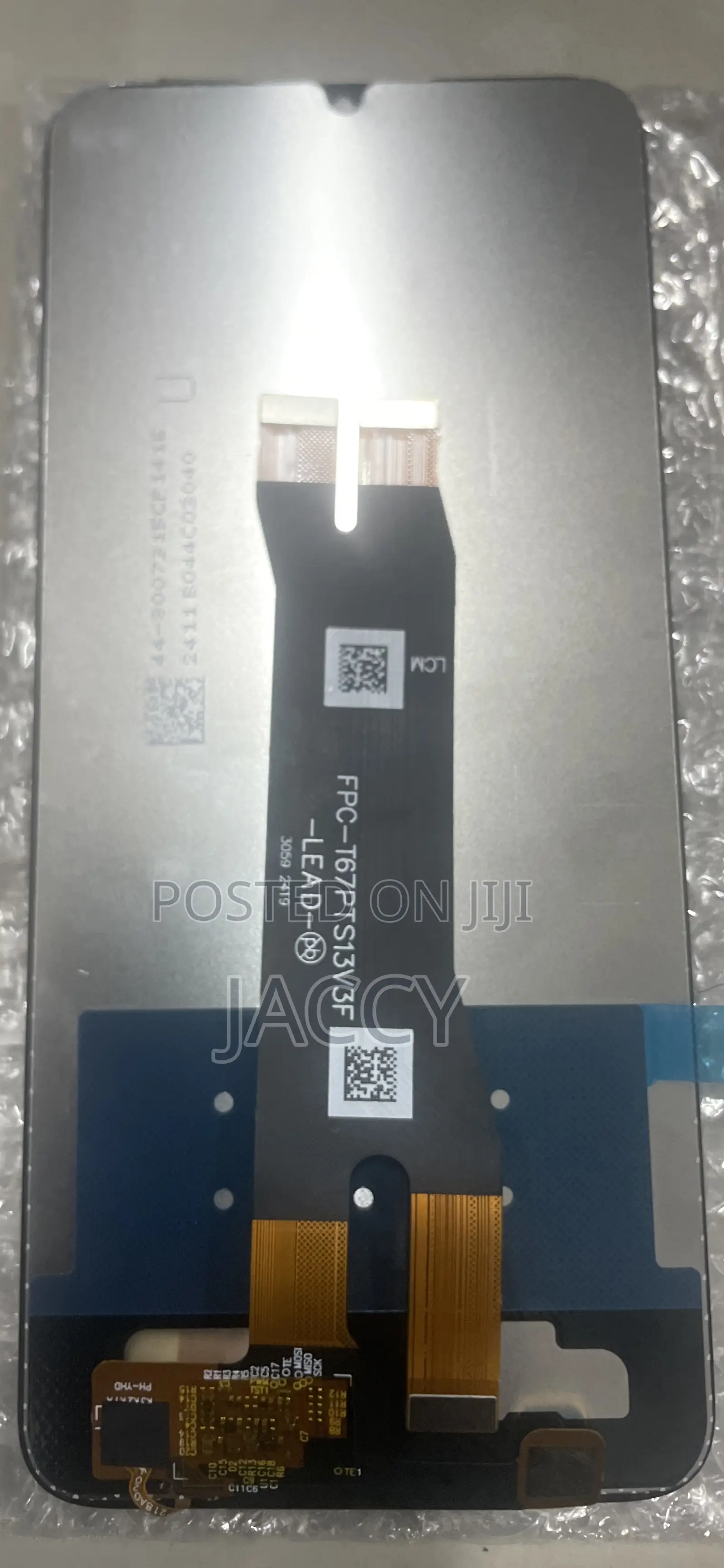 Zte Phone Screen