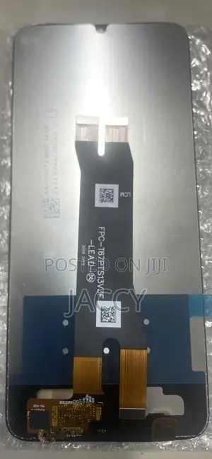 Zte Phone Screen