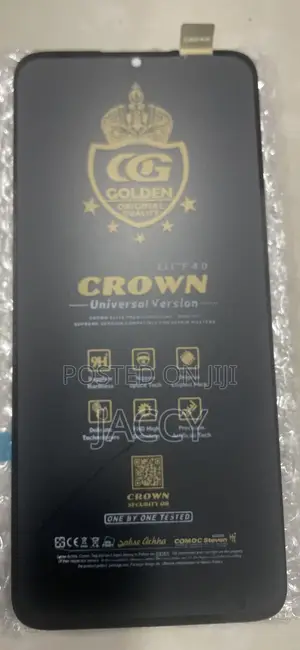 Zte Phone Screen