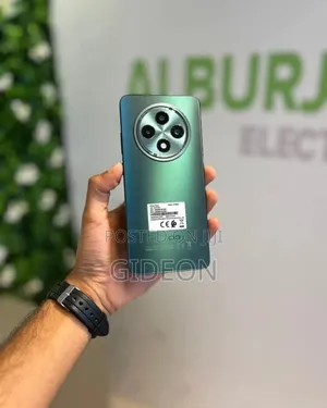New Oppo Reno12 F 5G 512 GB Green