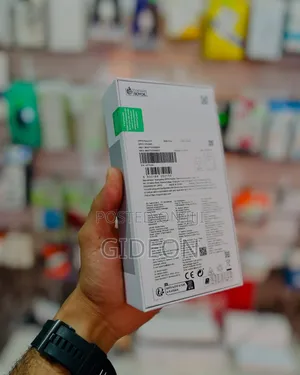New Oppo Reno12 F 256 GB Black