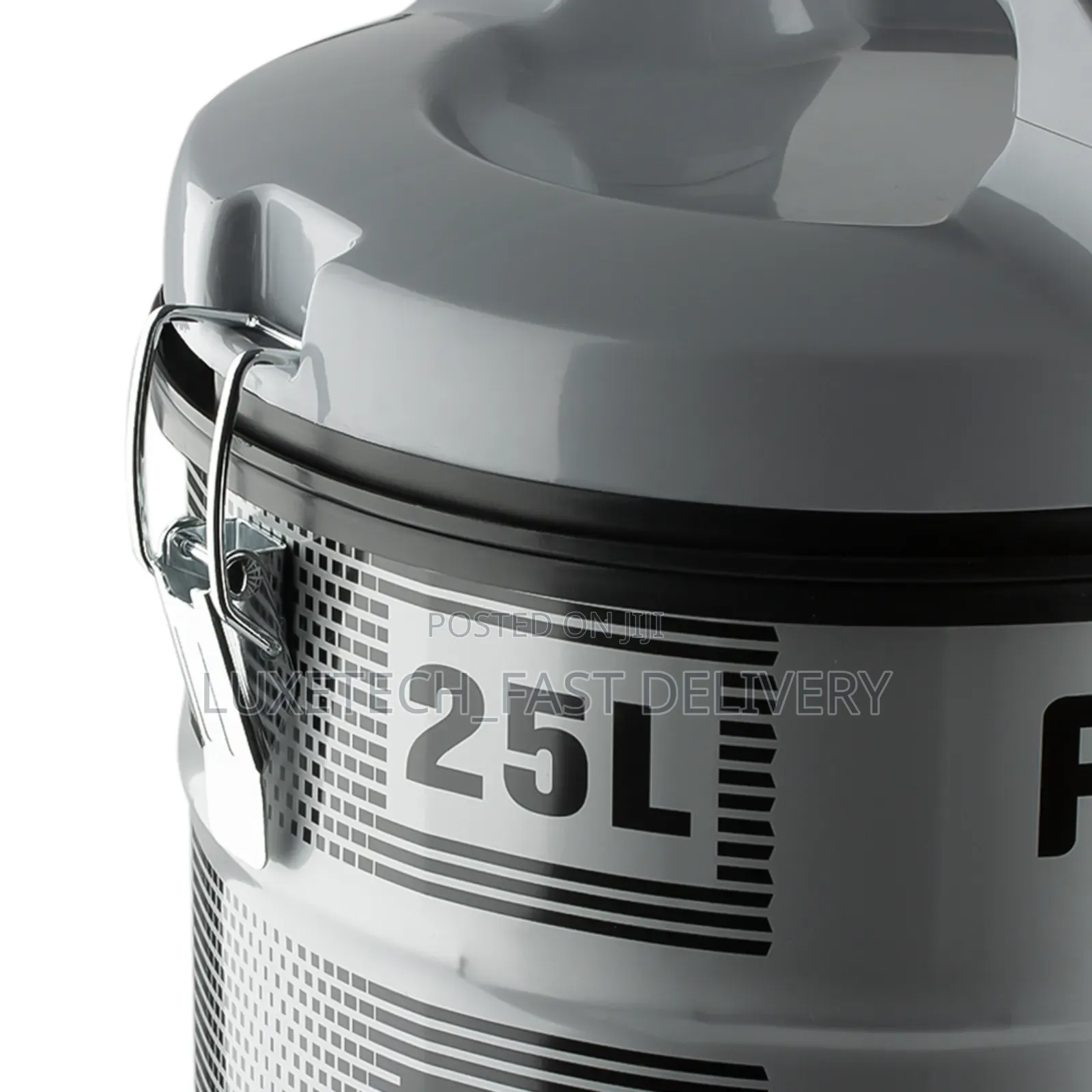 Raf Vacuum Cleaner Wet and Dry 25 Liters