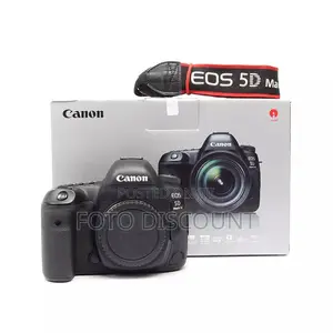 Canon Eos 5d Mark Iv