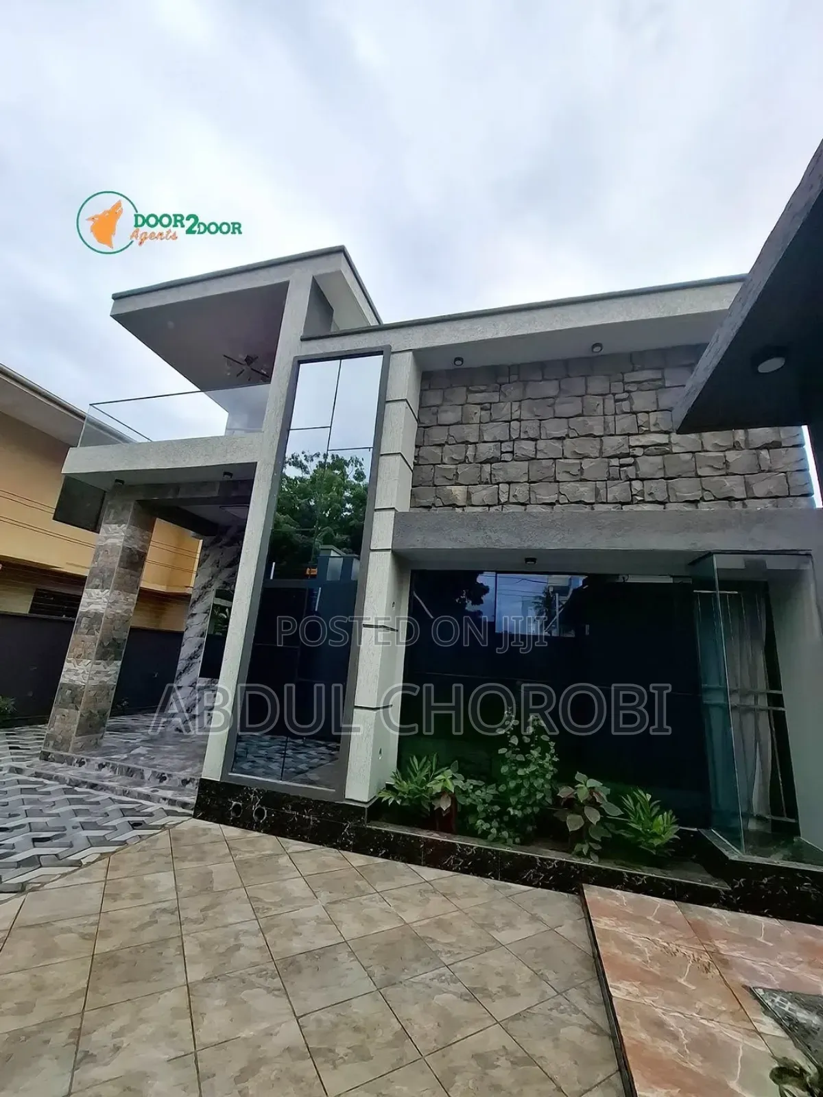 4bdrm House in Mikocheni for sale