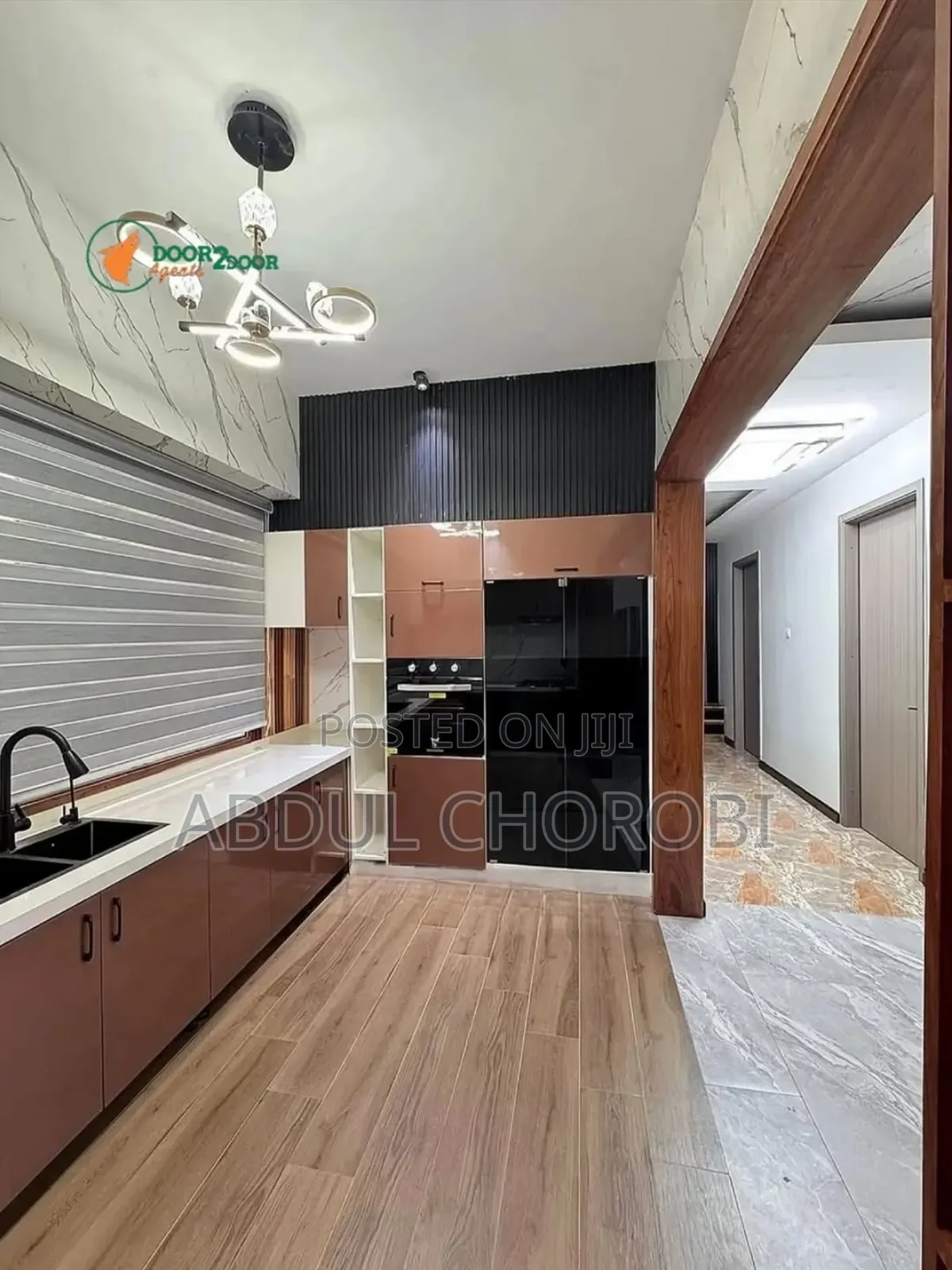 4bdrm House in Mikocheni for sale