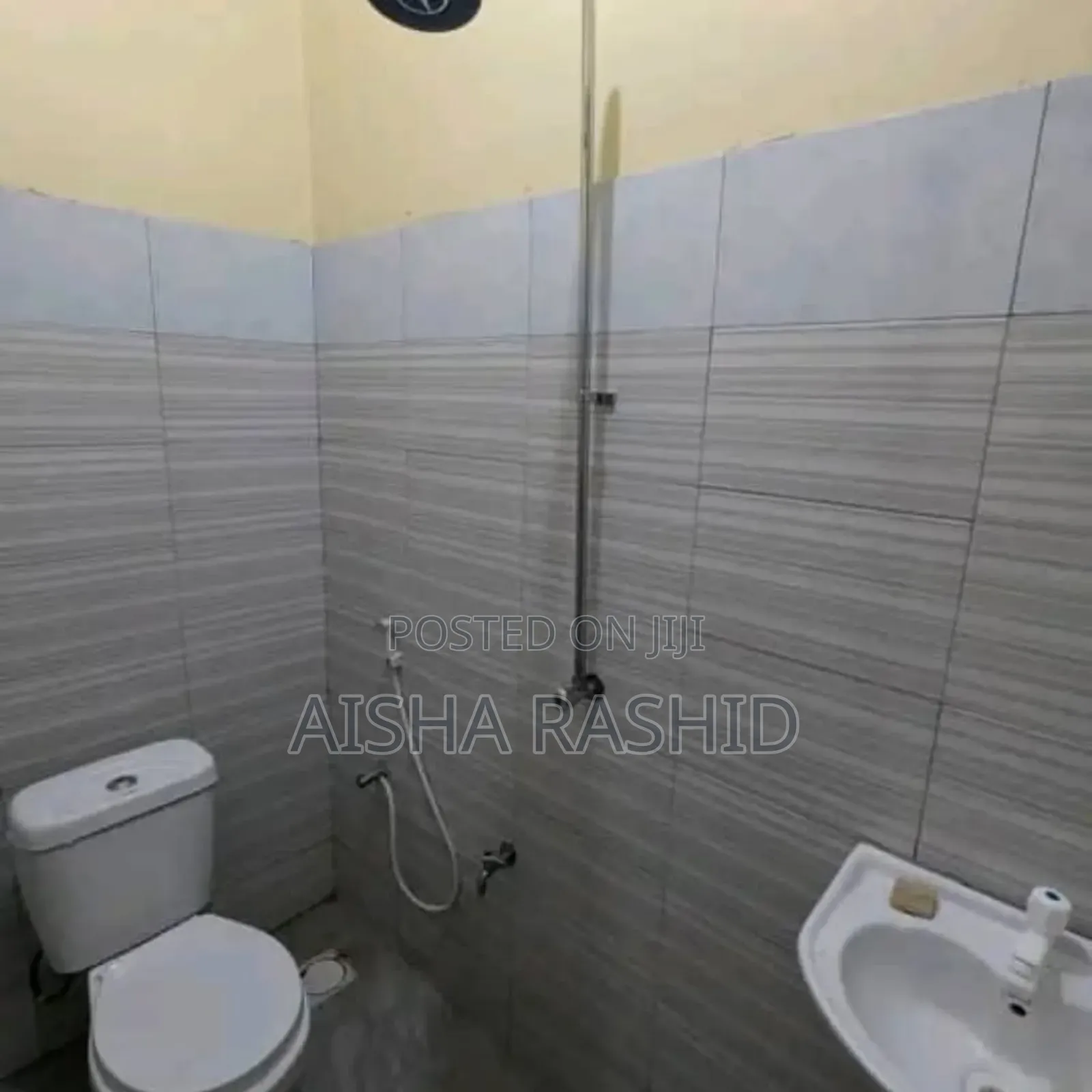 2bdrm Apartment in Kimara for rent