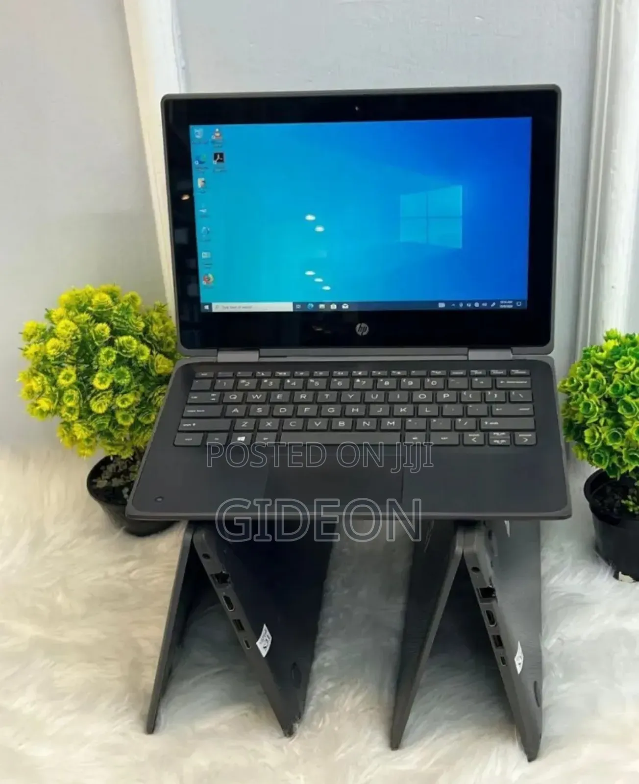 Laptop HP ProBook X360 11 G5 EE 8GB Intel SSD 256GB