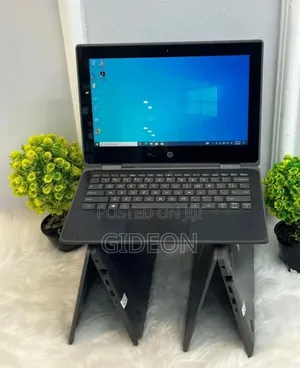 Laptop HP ProBook X360 11 G5 EE 8GB Intel SSD 256GB