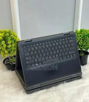 Laptop HP ProBook X360 11 G5 EE 8GB Intel SSD 256GB