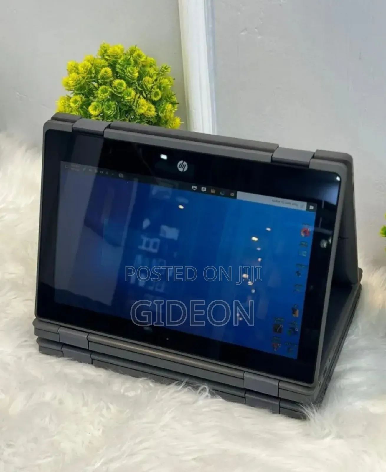 Laptop HP ProBook X360 11 G5 EE 8GB Intel SSD 256GB