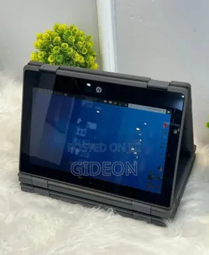 Laptop HP ProBook X360 11 G5 EE 8GB Intel SSD 256GB