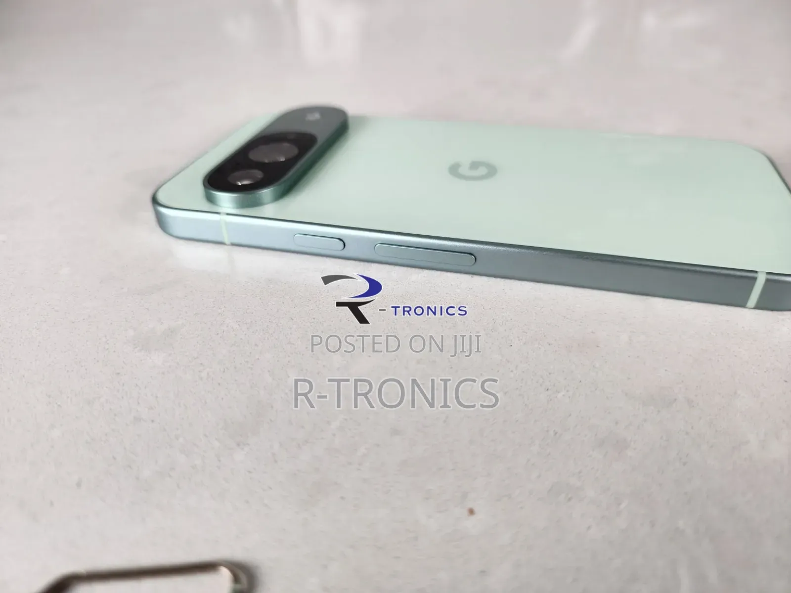 New Google Pixel 9 Pro 128 GB Green