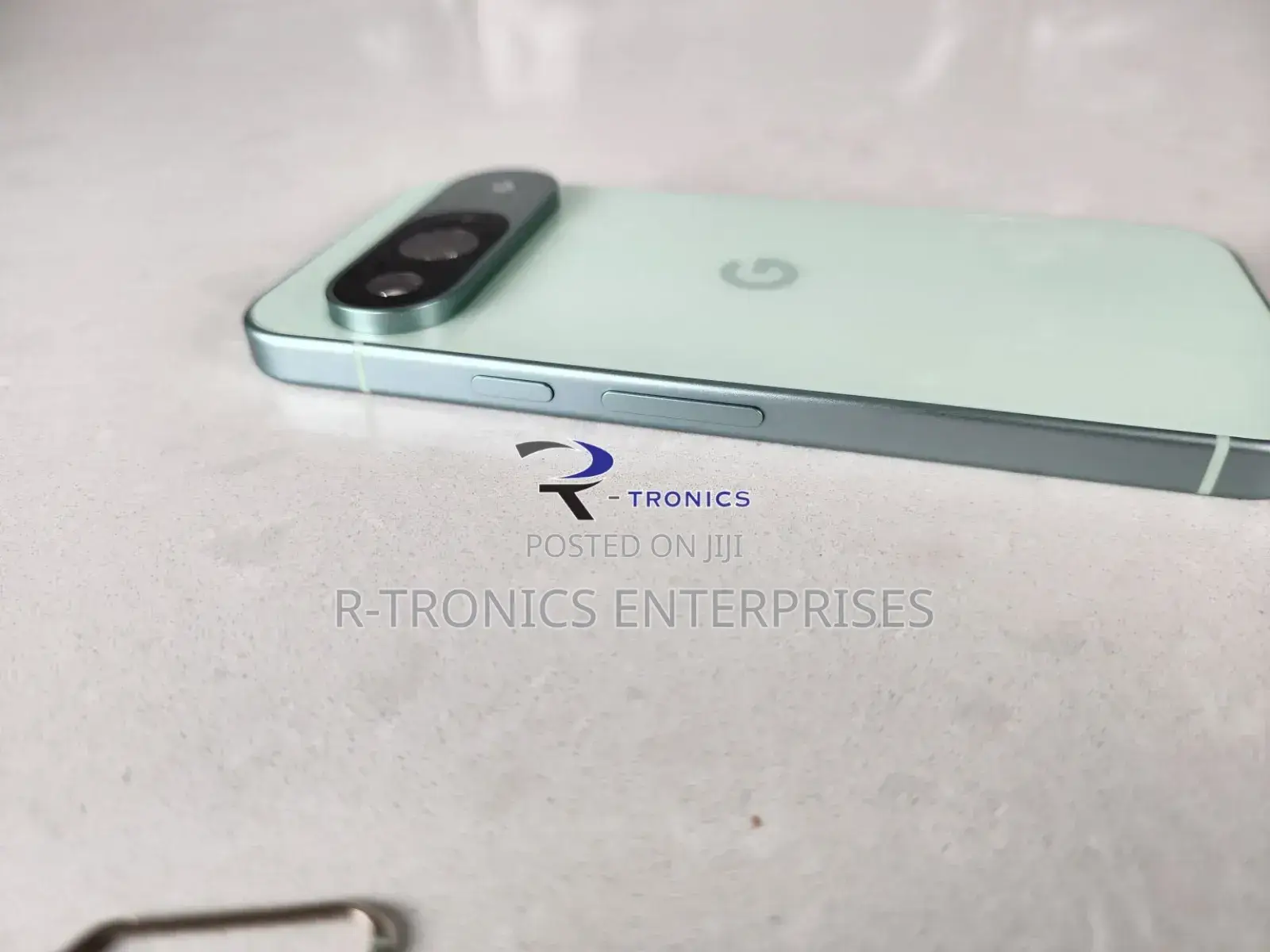 New Google Pixel 9 Pro 128 GB Green