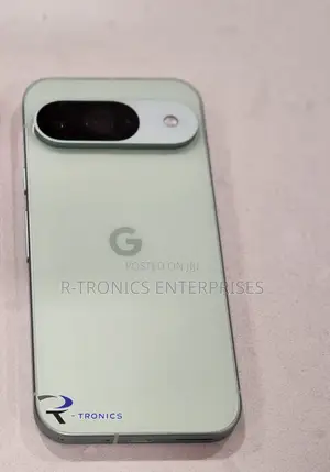 New Google Pixel 9 Pro 128 GB Green
