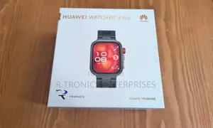 Huawei Watch Fit 4 Pro Smartwatch